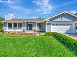 540 Marin Oaks Dr, Novato, CA 94949