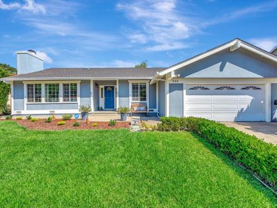 540 Marin Oaks Drive, Novato, CA, 94949