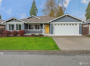 4728 Sagebrush Ln, Blaine, WA
