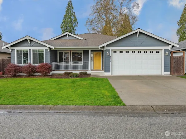 4728 Sagebrush Lane, Blaine, WA 98230
