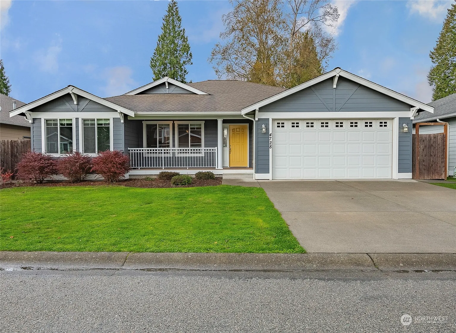 4728 Sagebrush Lane photo 1