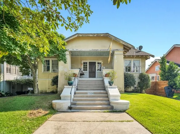 7534 Jeannette St, New Orleans, LA 70118