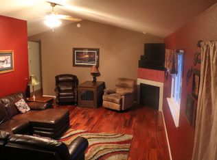 5521 Independence Dr, Cheyenne, WY 82001