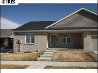 2144 Friar Tuck Ct, Fort Collins, CO 80524
