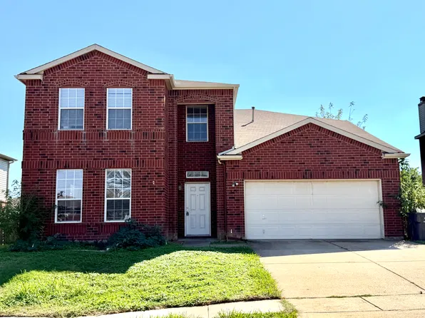 916 Carthage Way, Arlington, TX 76017