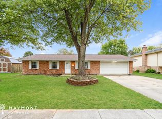 5714 Levy Dr, Fairfield, OH 45014