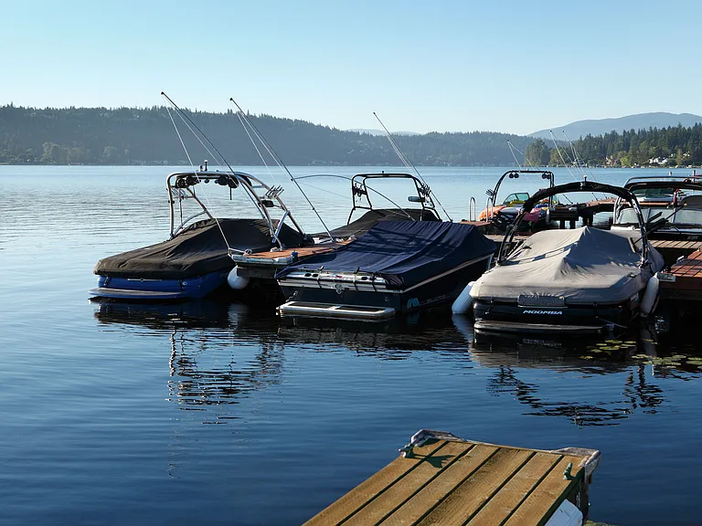 The Docks at Redmond Lakeview — Photo 18