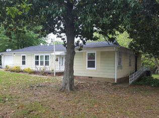 3810 Craig St, Jackson, MS 39209