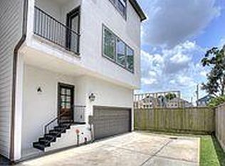 1540 W 23rd St, Houston, TX 77008