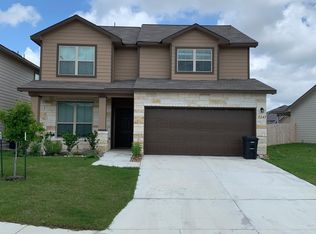 7143 Polo Downs, San Antonio, TX 78218