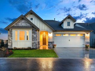 6283 S Utmost Ln, Meridian, ID 83642