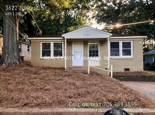 3622 Jonquil St, Charlotte, NC 28211
