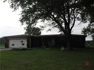 6175 E Us Highway 36, Bainbridge, IN 46105