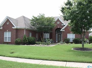 118 Legacy Cove Dr, Madison, AL 35756
