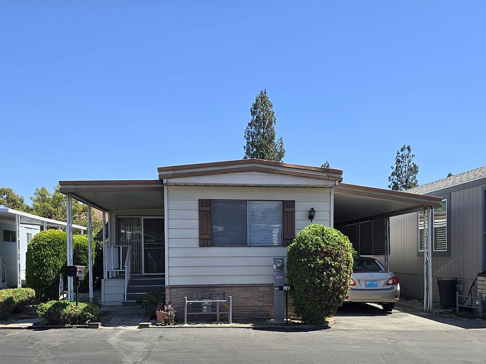 1st image of 840 E Foothill Blvd Space 26