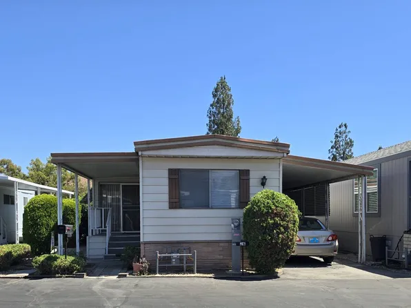 840 E Foothill Blvd Space 26, Azusa, CA 91702