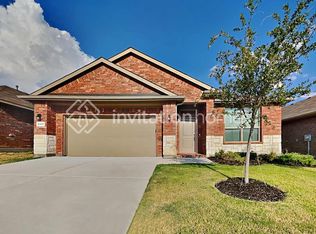 2357 Waggoner Ranch Dr, Weatherford, TX 76087