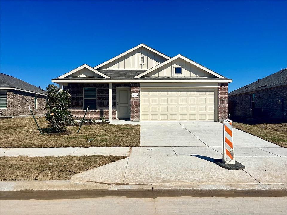 14924 Tejano St, Haslet, TX 76052 Zillow