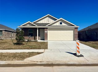 14924 Tejano St, Haslet, TX 76052