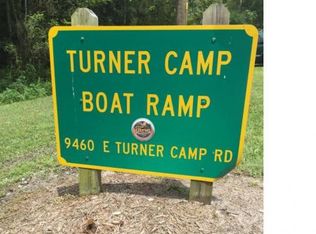 6781 E Turner Camp Rd, Inverness, FL 34453