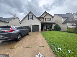 354 Shady Gln, Dallas, GA 30132