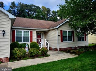 25 Aintree Dr, Lewes, DE 19958