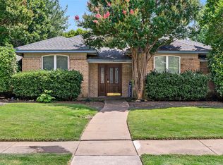 2404 Loch Haven Dr, Plano, TX 75023