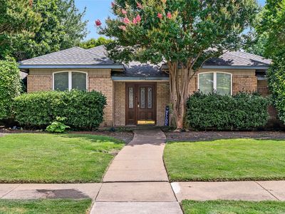 2404 Loch Haven Dr, Plano, TX, 75023