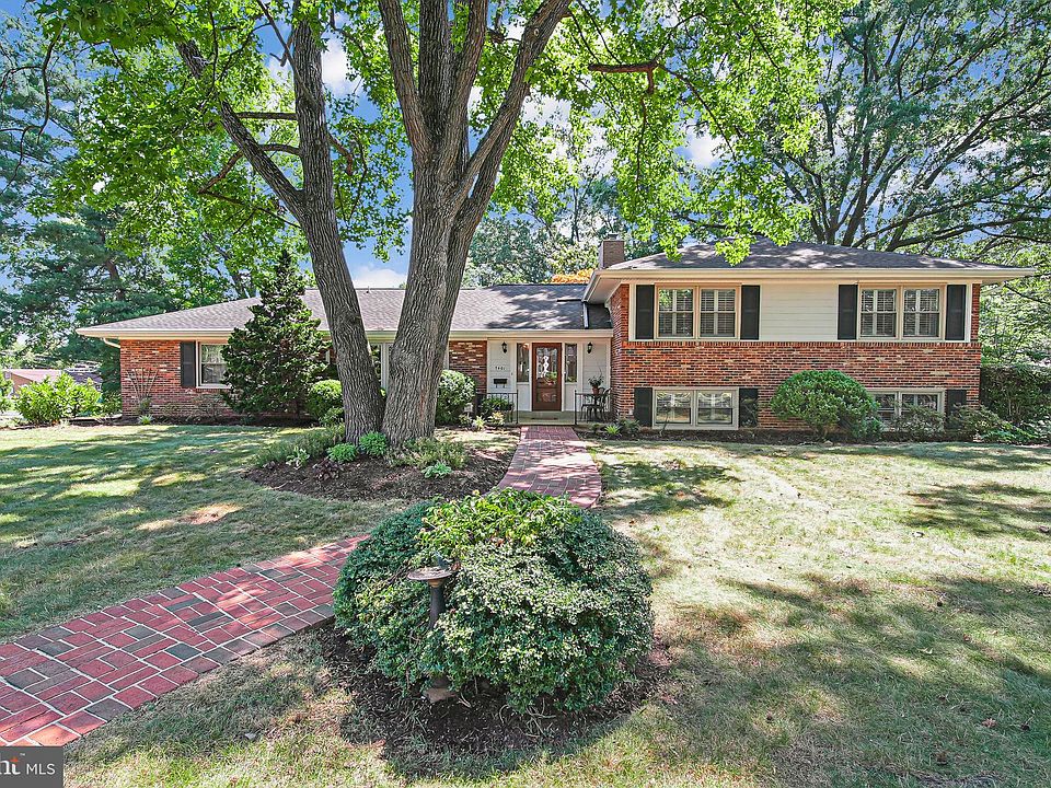1st image of 7401 Gatewood Ct