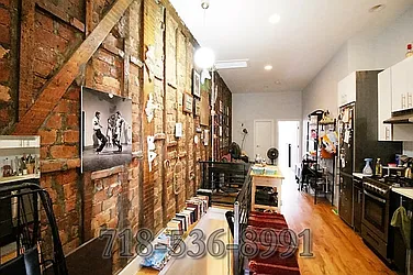 Rented by Next Door Realty NYC