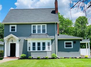 3516 Saint Paul Blvd, Rochester, NY 14617