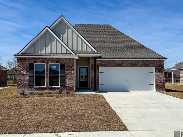 6951 Brook Hollow Dr, Zachary, LA 70791