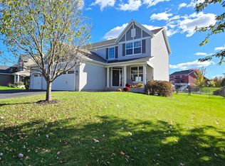 19563 Harmony Ave, ROGERS, MN 55374