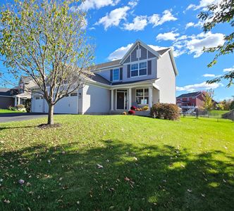 19563 Harmony Ave, ROGERS, MN, 55374