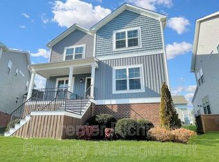 406 Bridge Creek Ct, Midlothian, VA 23113