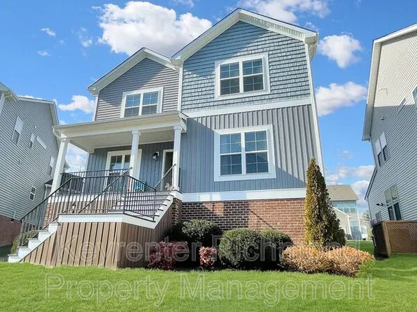 406 Bridge Creek Ct, Midlothian, VA 23113