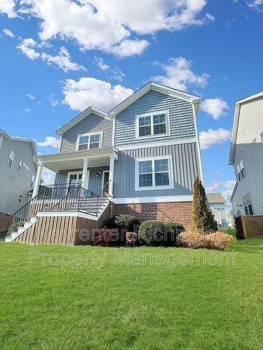 406 Bridge Creek Ct Photo 1