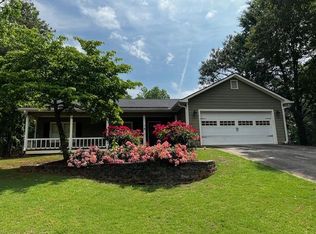 4109 Burgundy Way, Flowery Branch, GA 30542