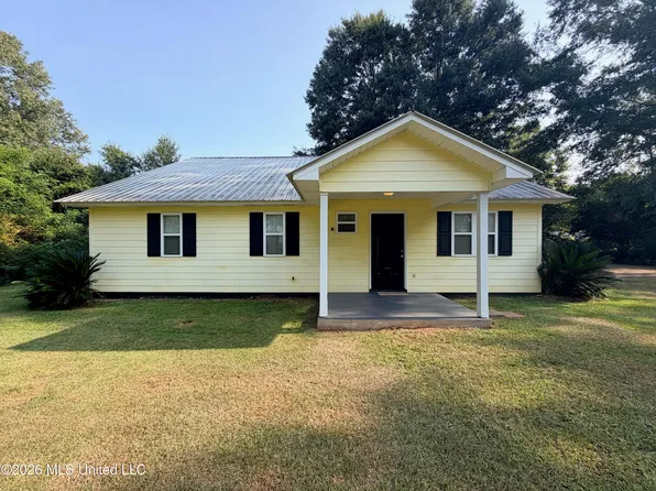 293 W Fire Department Rd, Lucedale, MS 39452