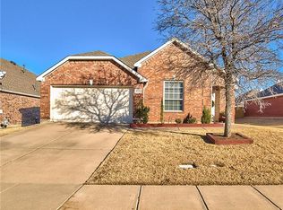 2812 Saddlebred Trl, Celina, TX 75009