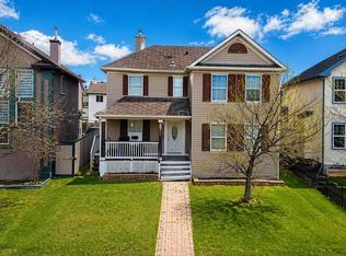 746 W Martindale Blvd NE, Calgary, AB T3J3X7