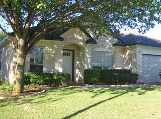 1201 Prairie Ridge Trl, Pflugerville, TX 78660