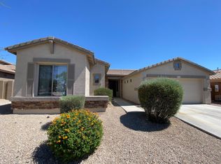 17759 W Desert View Ln, Goodyear, AZ 85338