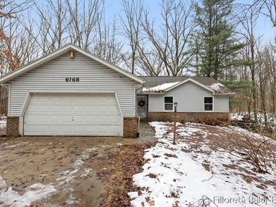 6168 Ravine Ridge Rd, Kalamazoo, MI, 49009
