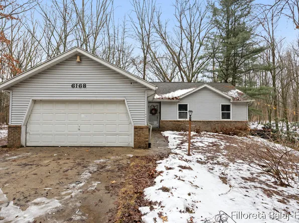 6168 Ravine Ridge Rd, Kalamazoo, MI 49009