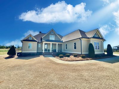1010 Vinca Ln, Madison, GA, 30650