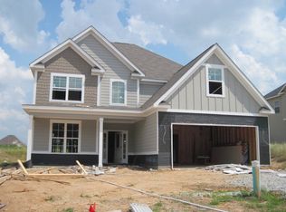 5448 Victoria Fls, Grovetown, GA 30813