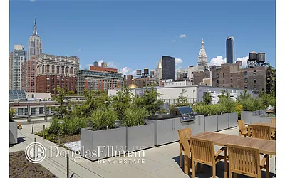 Sold by Douglas Elliman