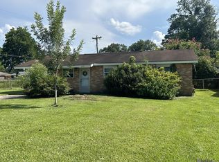 6010 Groom Rd, Baker, LA 70714