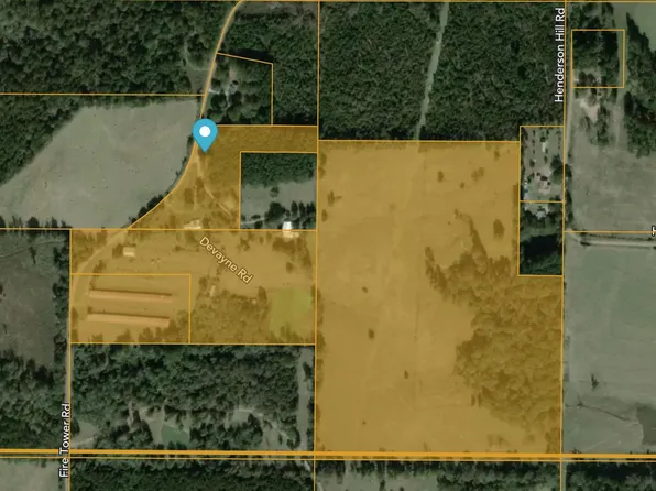0 Fire Tower Rd, Spearsville, LA 71277